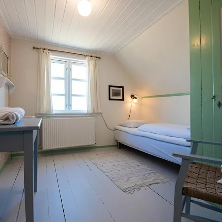 Hotel Det Gamle - Klitgaarden *