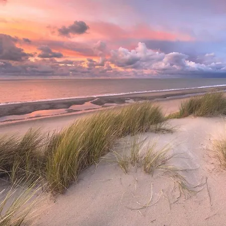 Det Gamle - Klitgaarden Henne Strand
