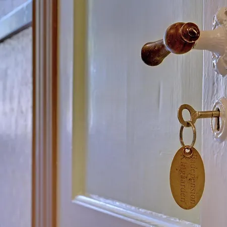 Det Gamle - Klitgaarden Hotel