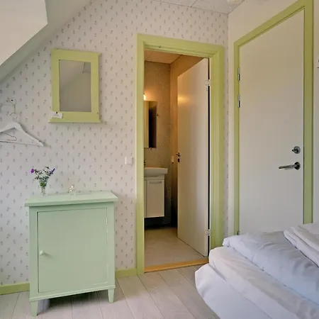 Hotel Det Gamle - Klitgaarden *