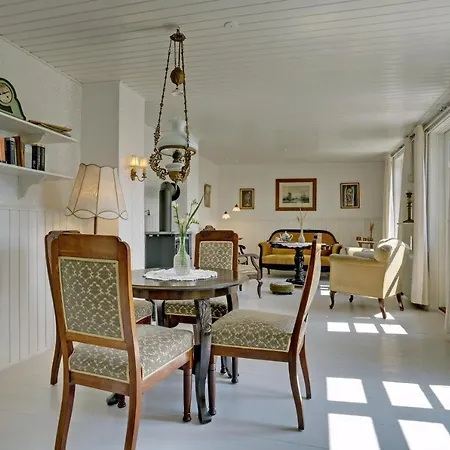 Det Gamle - Klitgaarden Hotel *