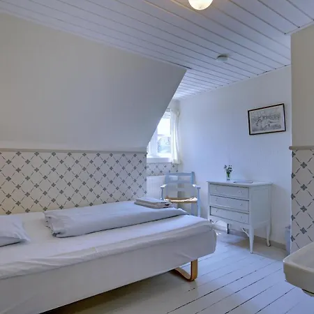 Hotel Det Gamle - Klitgaarden *