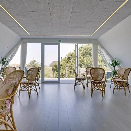 Det Gamle - Klitgaarden *