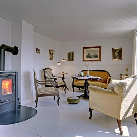 Det Gamle - Klitgaarden Hotel *