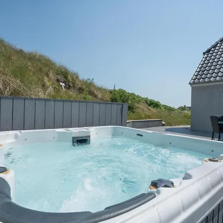 Det Gamle - Klitgaarden