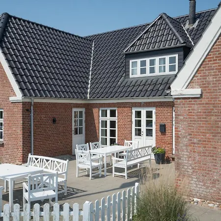 Det Gamle - Klitgaarden Hotel