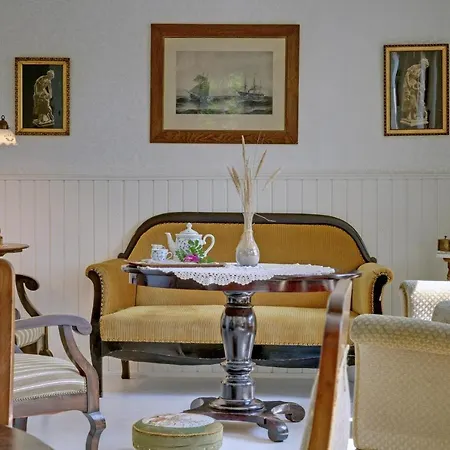 Det Gamle - Klitgaarden *