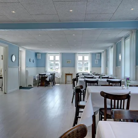 Det Gamle - Klitgaarden Hotel *