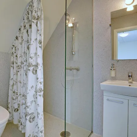 Det Gamle - Klitgaarden *