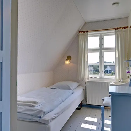 Det Gamle - Klitgaarden Hotel *