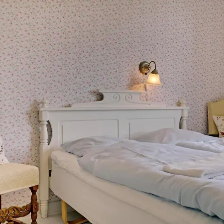 Hotel Det Gamle - Klitgaarden *