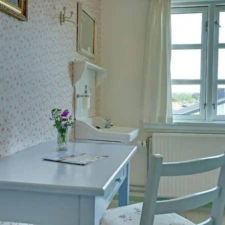 Det Gamle - Klitgaarden Hotel Henne Strand
