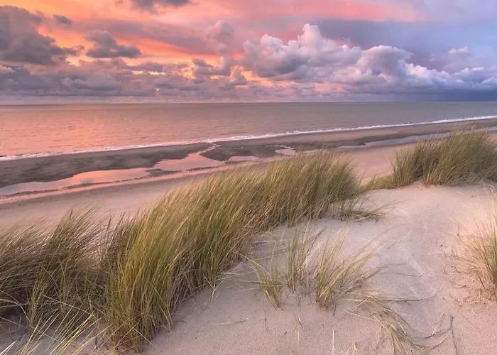 Det Gamle - Klitgaarden Henne Strand