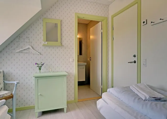 Hotel Det Gamle - Klitgaarden *