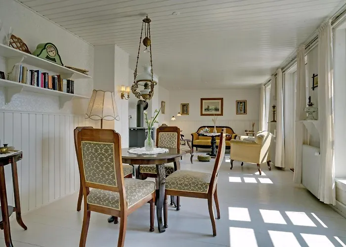 Det Gamle - Klitgaarden Hotel *