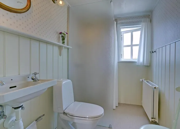 Det Gamle - Klitgaarden * Henne Strand
