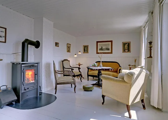 Det Gamle - Klitgaarden Hotel *