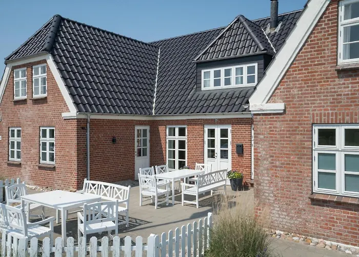 Det Gamle - Klitgaarden Hotel