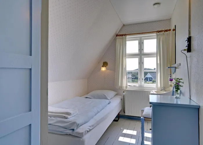 Det Gamle - Klitgaarden Hotel *