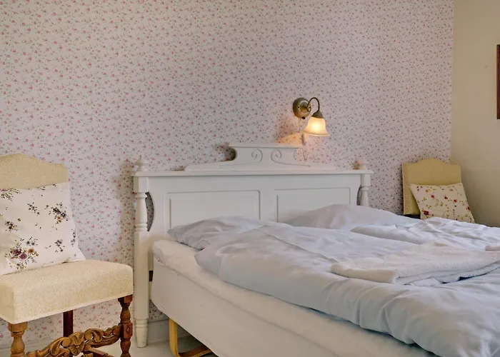 Hotel Det Gamle - Klitgaarden *